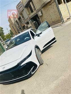 تويوتا كراون